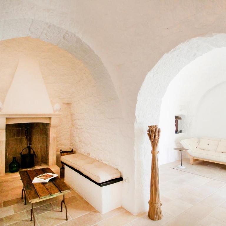 Trullo Fragno - Apuliaria Stays - Villa with Private Pool - 24