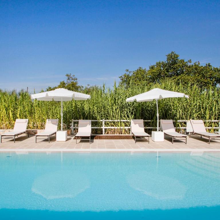 Trullo Fragno - Apuliaria Stays - Villa with Private Pool - 29