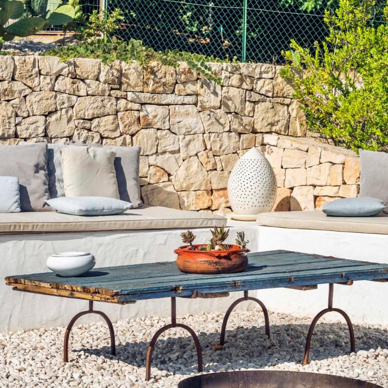 Trullo Fragno - Apuliaria Stays - Villa with Private Pool - 45
