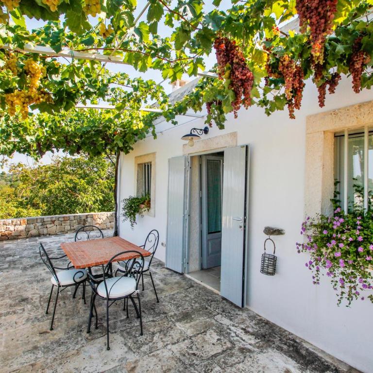 Trullo Fragno - Apuliaria Stays - Villa with Private Pool - 53