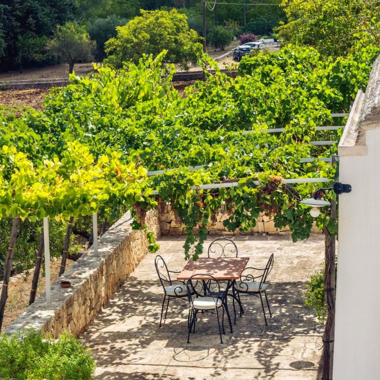 Trullo Fragno - Apuliaria Stays - Villa with Private Pool - 60