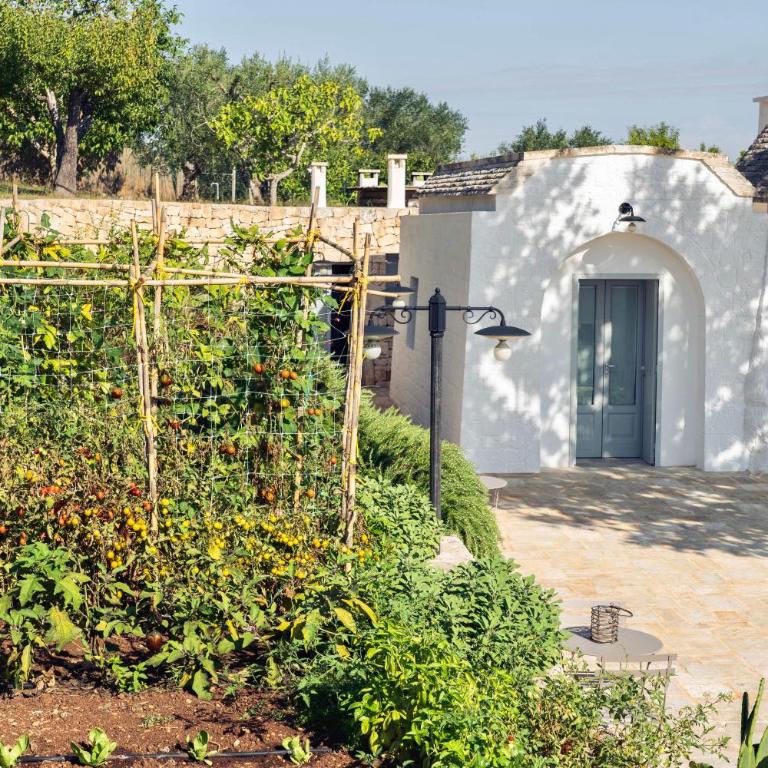 Trullo Fragno - Apuliaria Stays - Villa with Private Pool - 68
