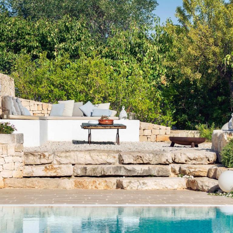 Trullo Fragno - Apuliaria Stays - Villa with Private Pool - 70