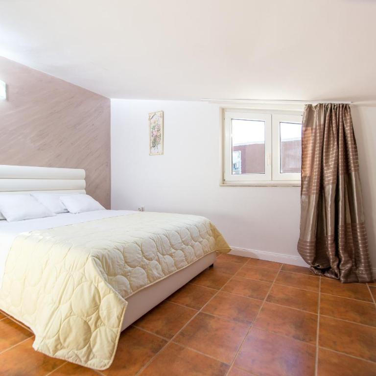 Vila Lazovic - One-Bedroom Suite - 1