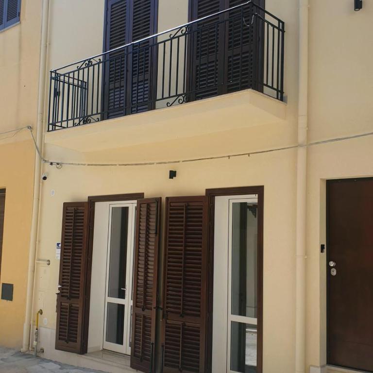 Mami Holiday House - Appartamento - Piano Terra - 19