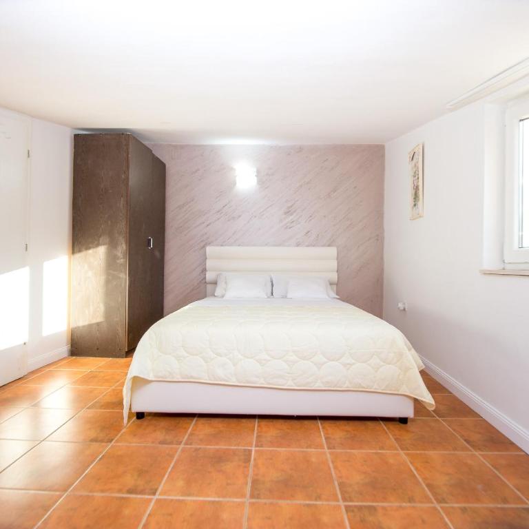 Vila Lazovic - One-Bedroom Suite - 2