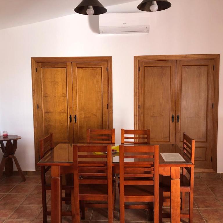 Chalet Ventura Conil - Two-Bedroom House - 26