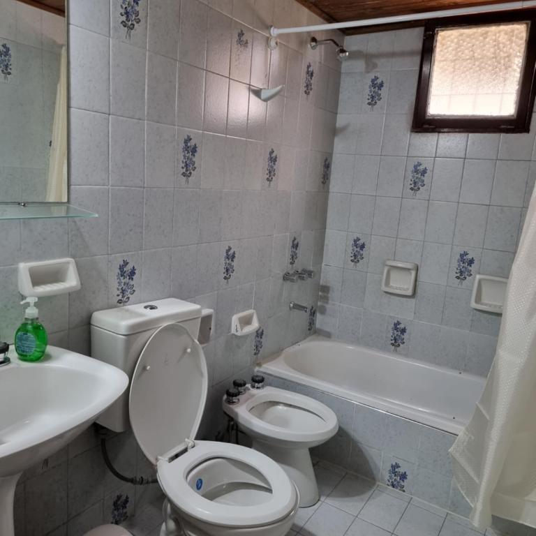 Departamento Mendoza - Three-Bedroom Apartment - 25