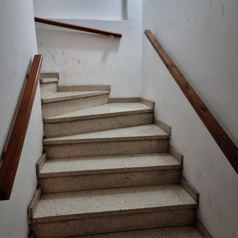 Departamento Mendoza - Three-Bedroom Apartment - 41