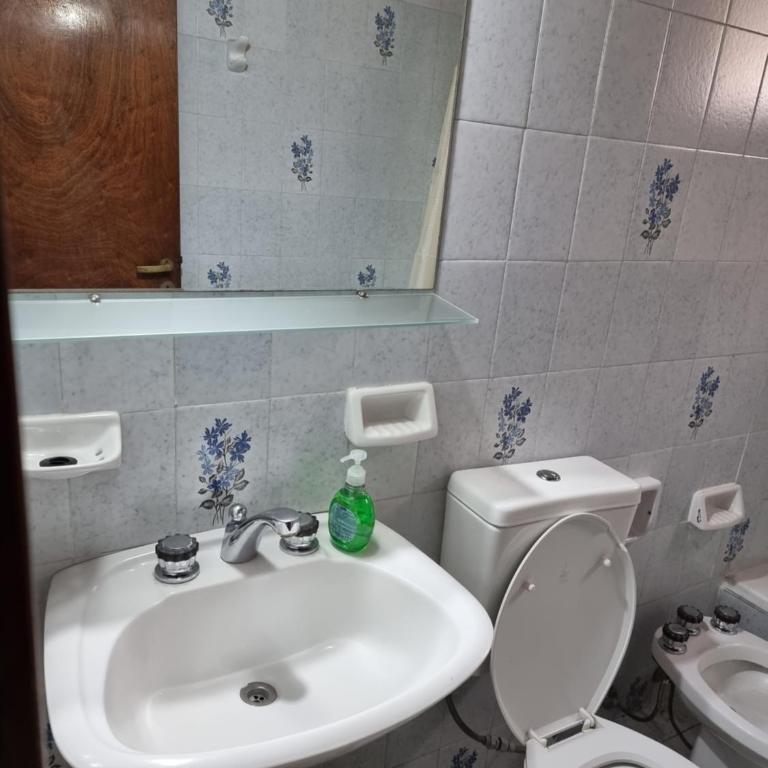 Departamento Mendoza - Three-Bedroom Apartment - 26