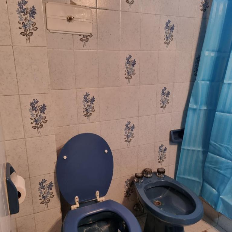 Departamento Mendoza - Three-Bedroom Apartment - 23