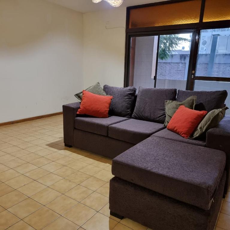 Departamento Mendoza - Three-Bedroom Apartment - 1