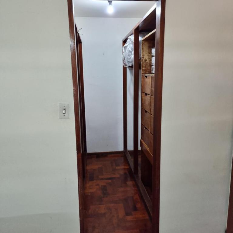 Departamento Mendoza - Three-Bedroom Apartment - 21