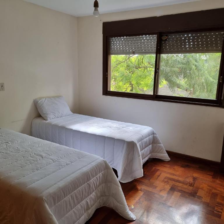 Departamento Mendoza - Three-Bedroom Apartment - 31