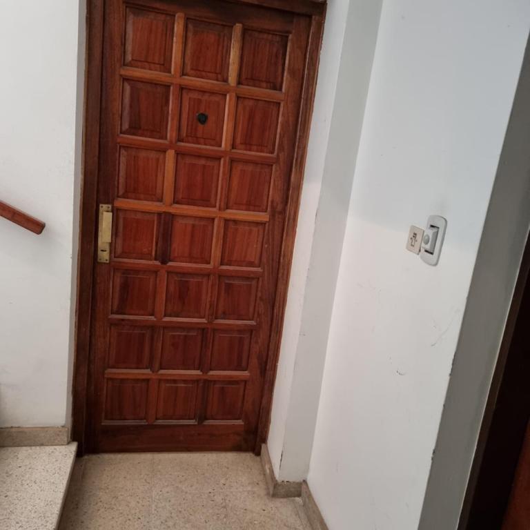 Departamento Mendoza - Three-Bedroom Apartment - 40