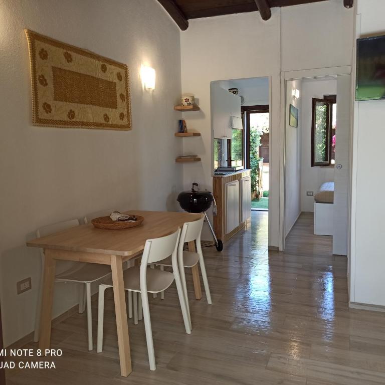 Casa Perla Rei - 50 meters from the beach - Casa Vacanze - 6