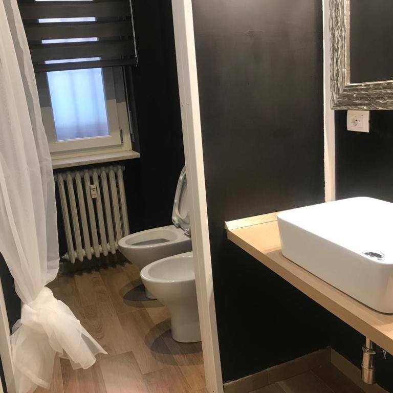 San secondo street - Appartamento con 1 Camera da Letto - 18