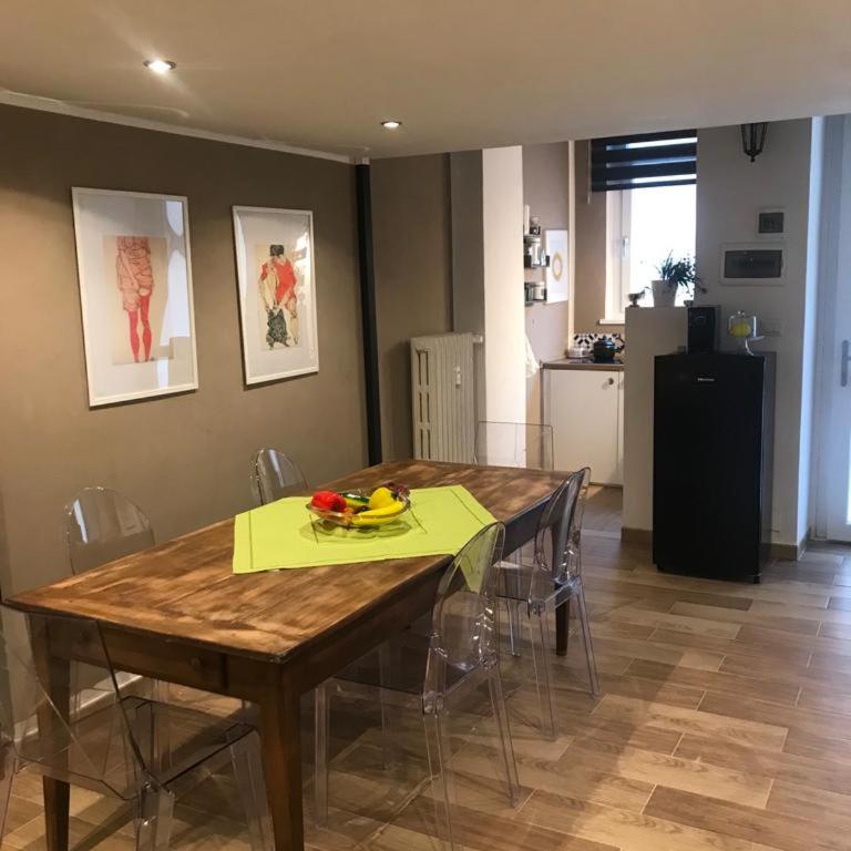 San secondo street - Appartamento con 1 Camera da Letto - 7