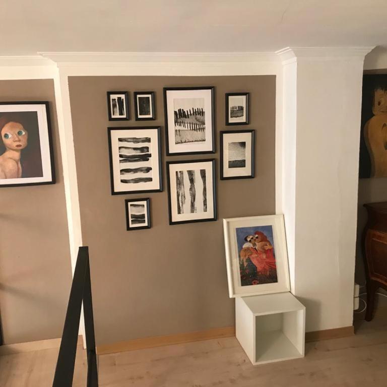 San secondo street - Appartamento con 1 Camera da Letto - 9