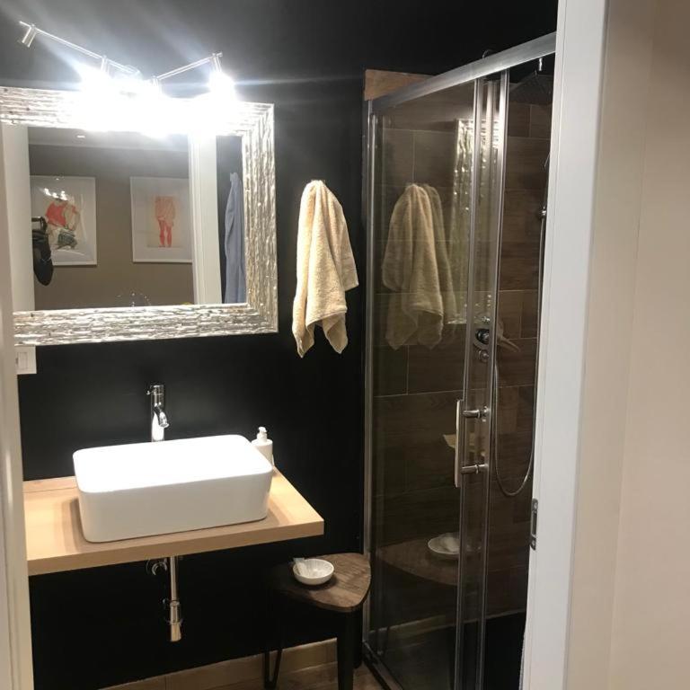 San secondo street - Appartamento con 1 Camera da Letto - 19