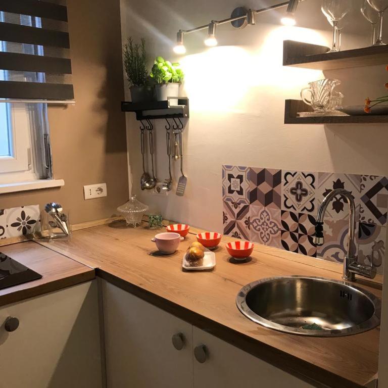 San secondo street - Appartamento con 1 Camera da Letto - 13