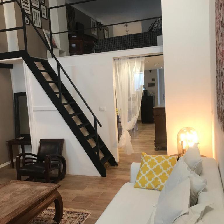 San secondo street - Appartamento con 1 Camera da Letto - 24