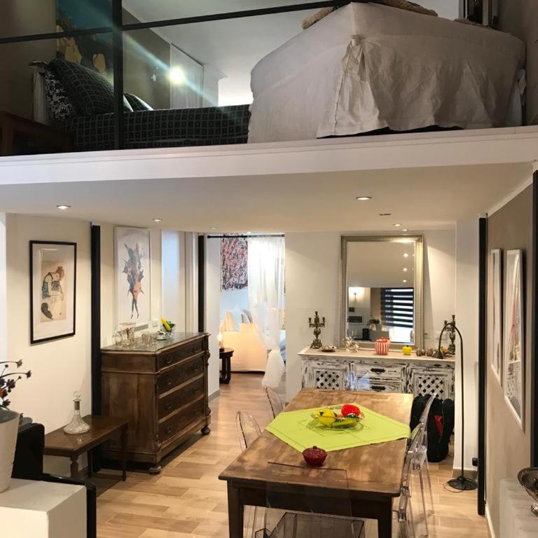 San secondo street - Appartamento con 1 Camera da Letto - 27