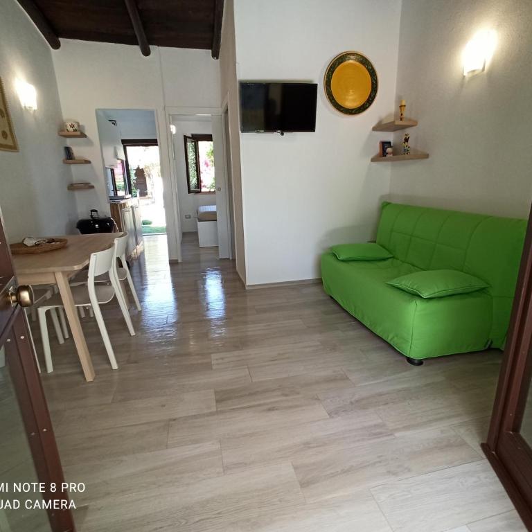 Casa Perla Rei - 50 meters from the beach - Casa Vacanze - 20