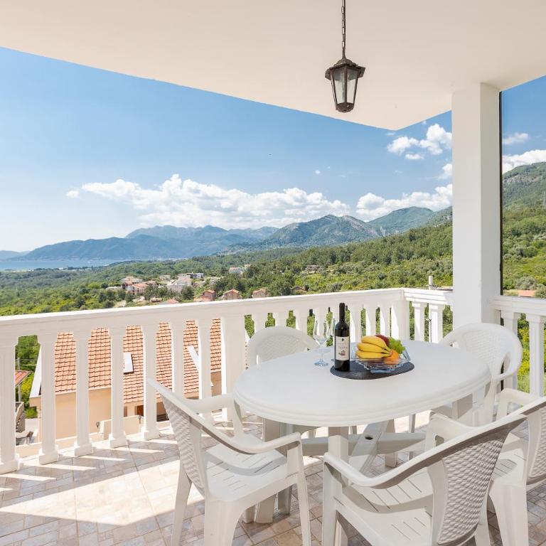 Crystal Sky Apartments - Two-Bedroom Apartment - 2