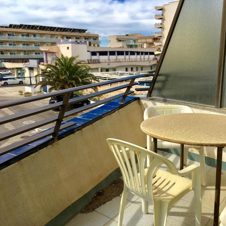 Rocamaura II 1-5 - Apartment - 1