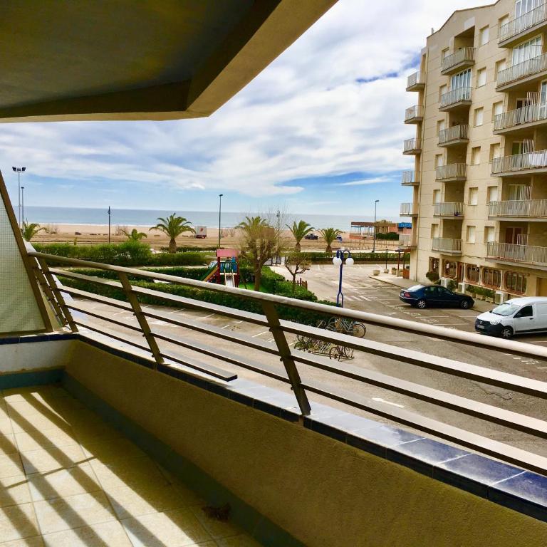 Rocamaura II 1-5 - Apartment - 2