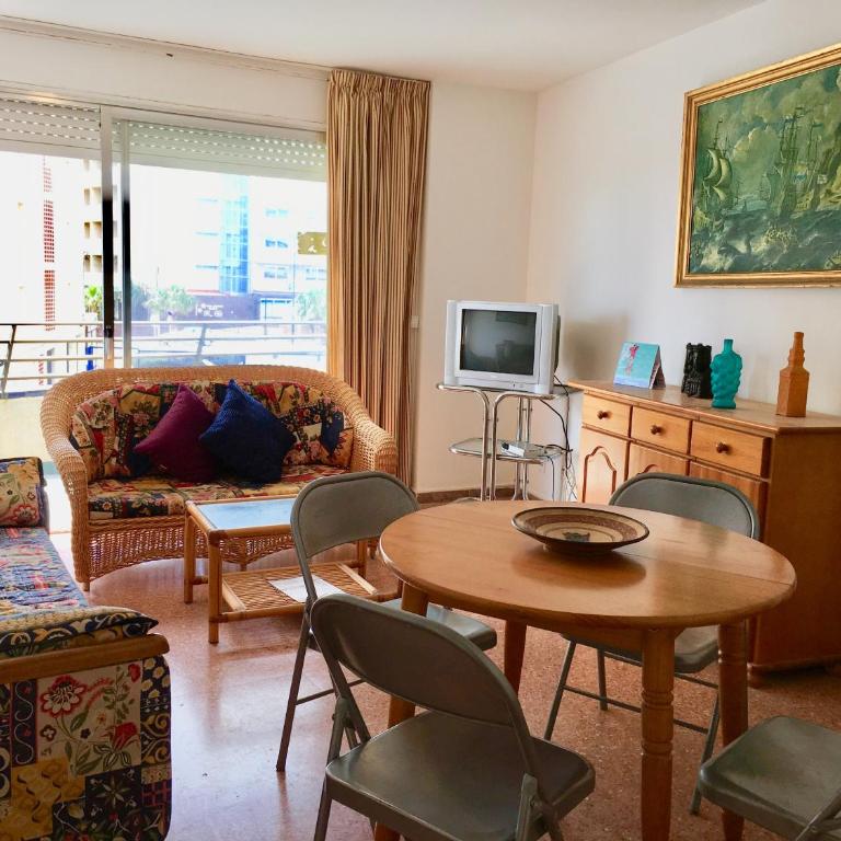 Rocamaura II 1-5 - Apartment - 4