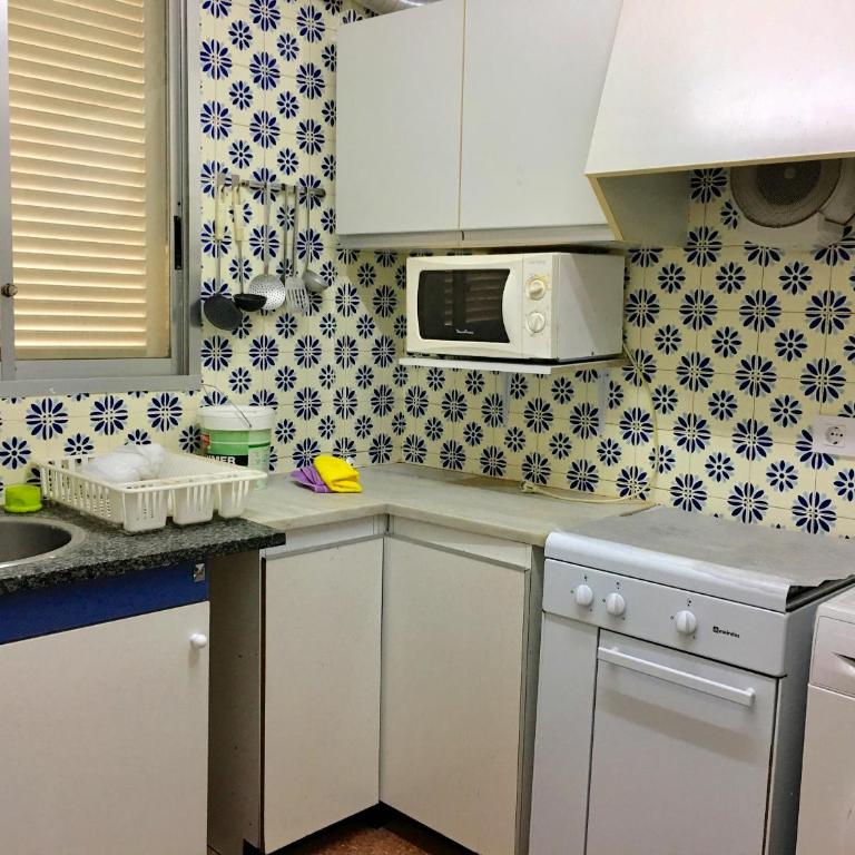 Rocamaura II 1-5 - Apartment - 5