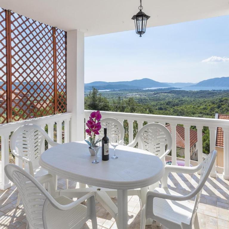 Crystal Sky Apartments - Two-Bedroom Apartment - 1