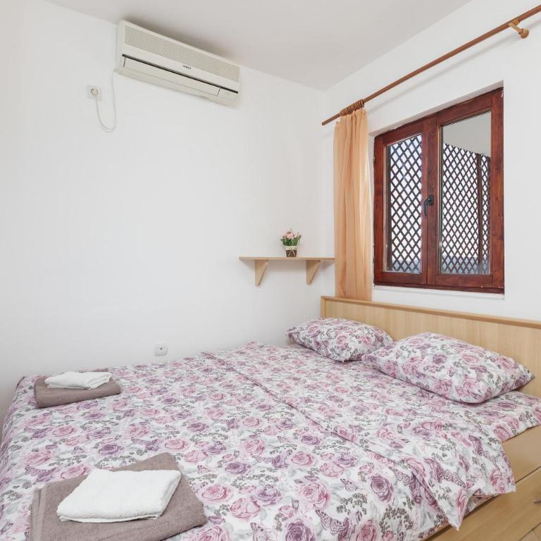 Crystal Sky Apartments - Two-Bedroom Apartment - 19