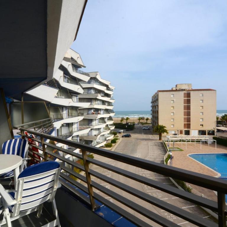 Rocamaura III 3-6 - Apartment - 1