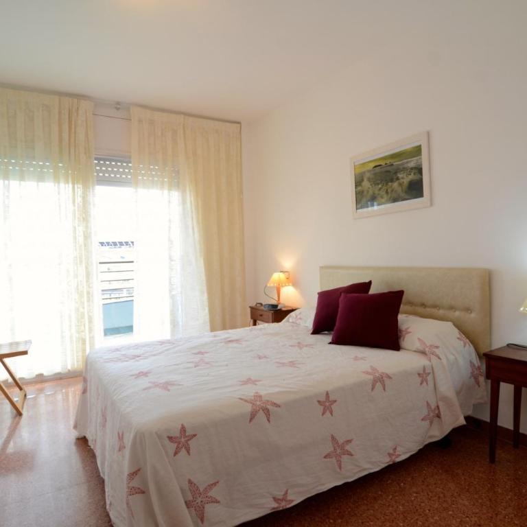 Rocamaura III 3-6 - Apartment - 16