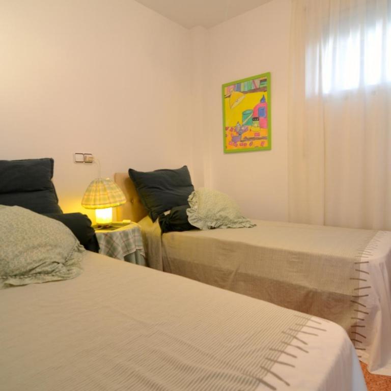 Rocamaura III 3-6 - Apartment - 19
