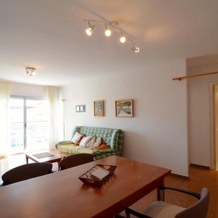 Rocamaura III 3-6 - Apartment - 11