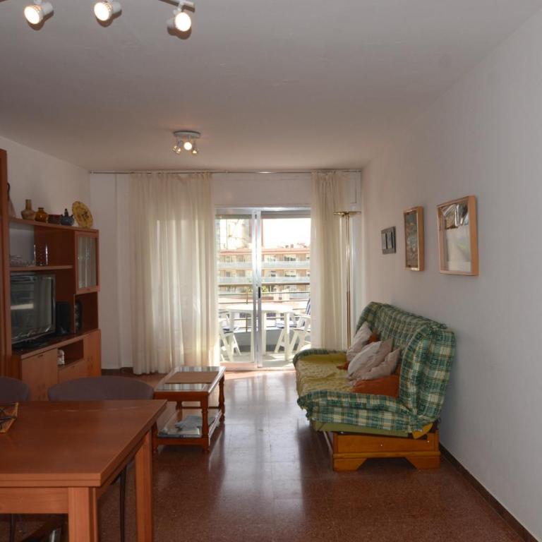 Rocamaura III 3-6 - Apartment - 12