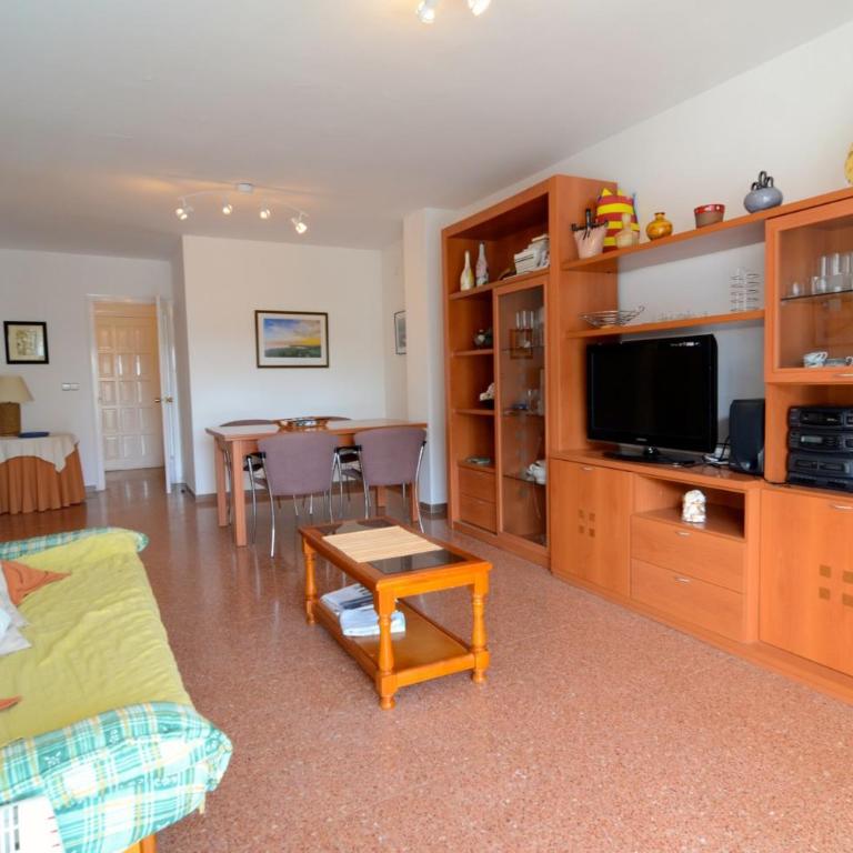 Rocamaura III 3-6 - Apartment - 13