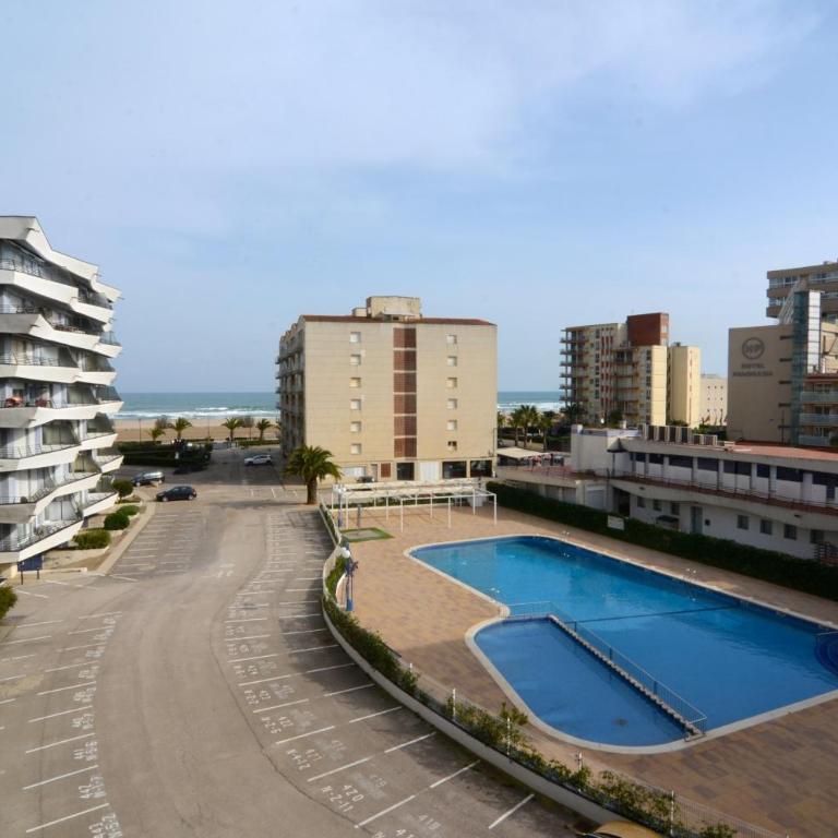 Rocamaura III 3-6 - Apartment - 3