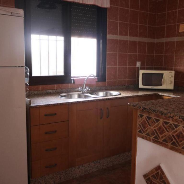 Chalet Ventura Conil - Two-Bedroom House - 24