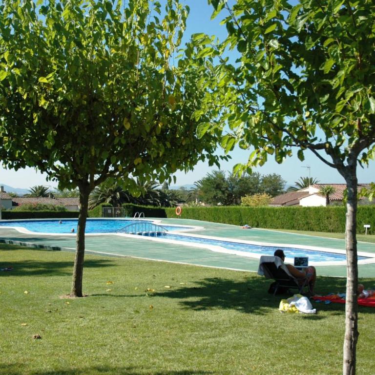 Les Palmeres 8 - Vacation Home - 19