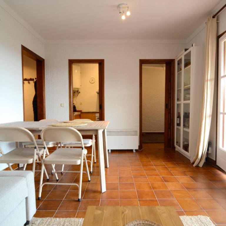 Les Palmeres 8 - Vacation Home - 7