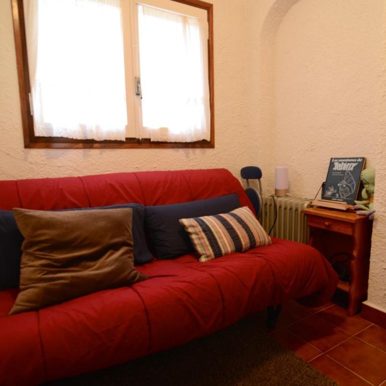 Les Palmeres 8 - Vacation Home - 15