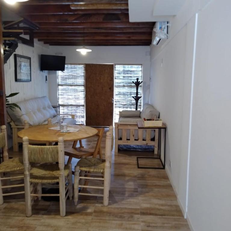 El Jacal de San Pedro - Apartamento de 2 dormitorios - 6