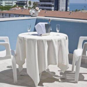 Hotel President - Camera Standard Matrimoniale/Doppia con Letti Singoli - 1
