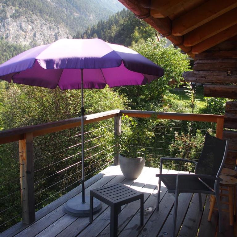 Studio Raccard Cendré - Studio (2 Erwachsene) - 11