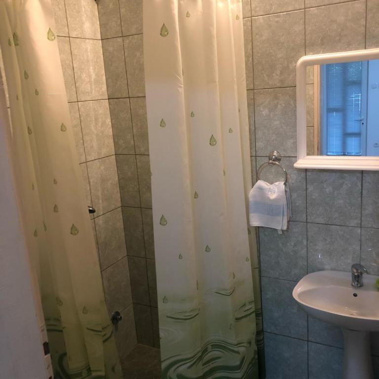 Apartmani Sunce - Studio sa Pogledom na More - 3